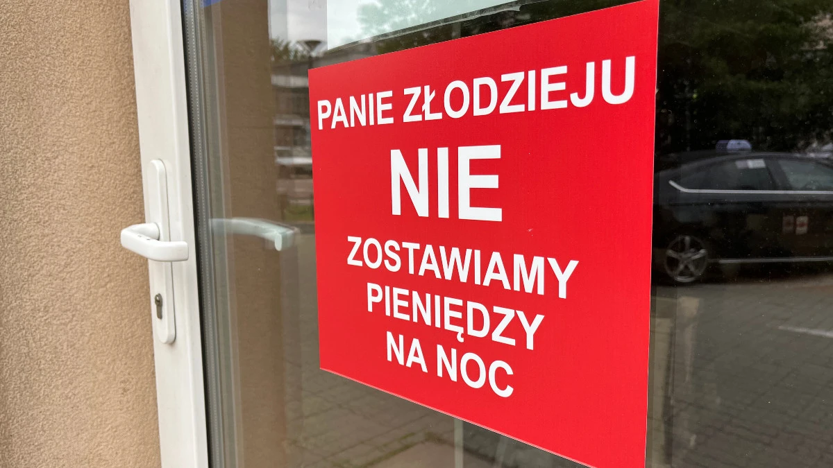 800+ zł dla złodziei już działa. Sieci handlowe załamane