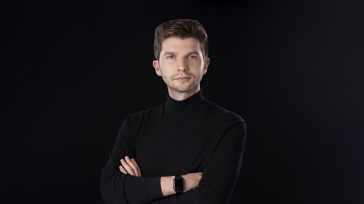 Test w 5 minut pokaże, czy nadajesz się do pracy. Staffly to biznes wart miliony