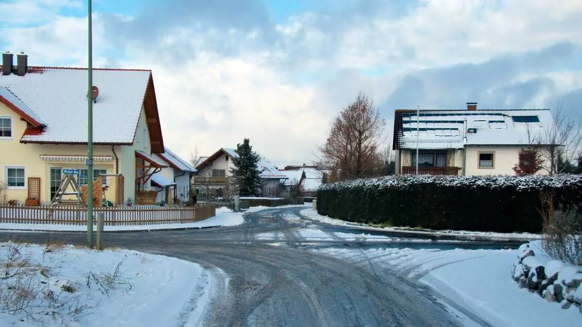 Ceny domów z drugiej ręki. Tu nie ma takiego szaleństwa jak w mieszkaniówce