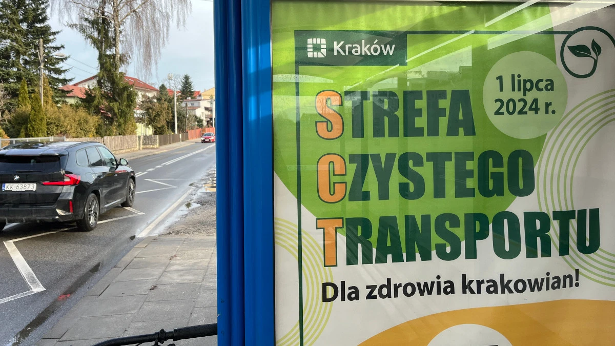 Strefy czystego transportu budzą niezdrowe emocje. Kwitną teorie spiskowe
