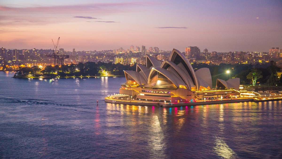 Bogaci Chińczycy mają problem. Australia zamyka program złotych wiz