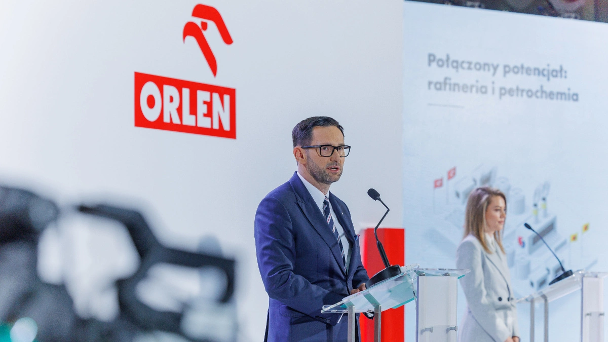 NIK miażdży opowieść o fuzji Orlenu i Lotosu. Błąd kosztujący bezpieczeństwo i miliardy