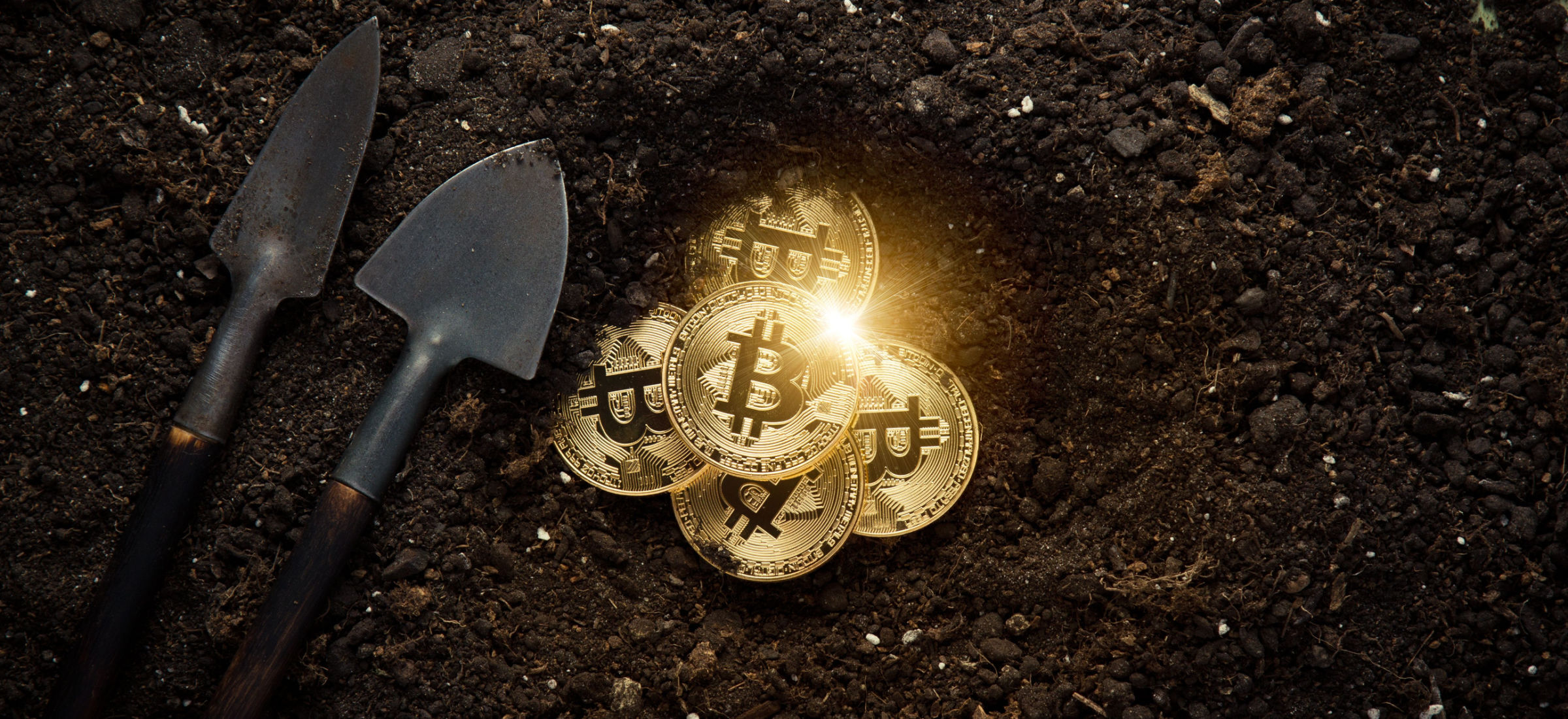 Bitcoin pobił rekord! Zobacz, ile można było zarobić w rok