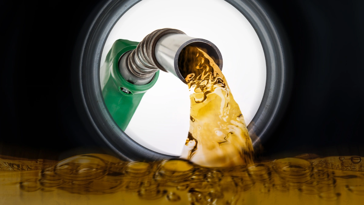 Masz autogaz, rządzisz. Benzyna i diesel drożeją jak głupie