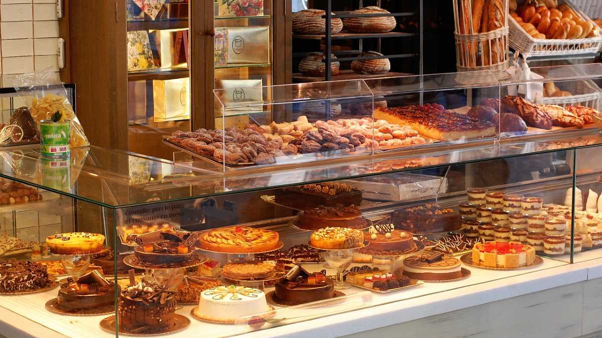 Piekarnie i cukiernie w tarapatach. Długi rosną jak na drożdżach
