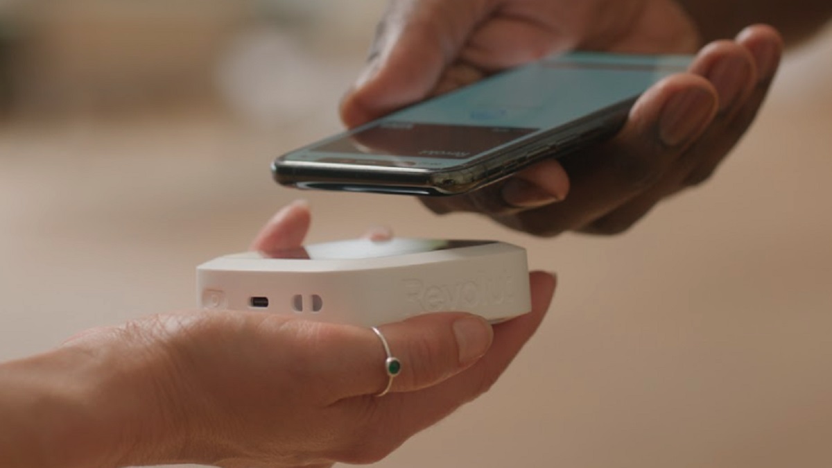 Revolut z kolejną nowością. Tym razem ma ofertę dla firm