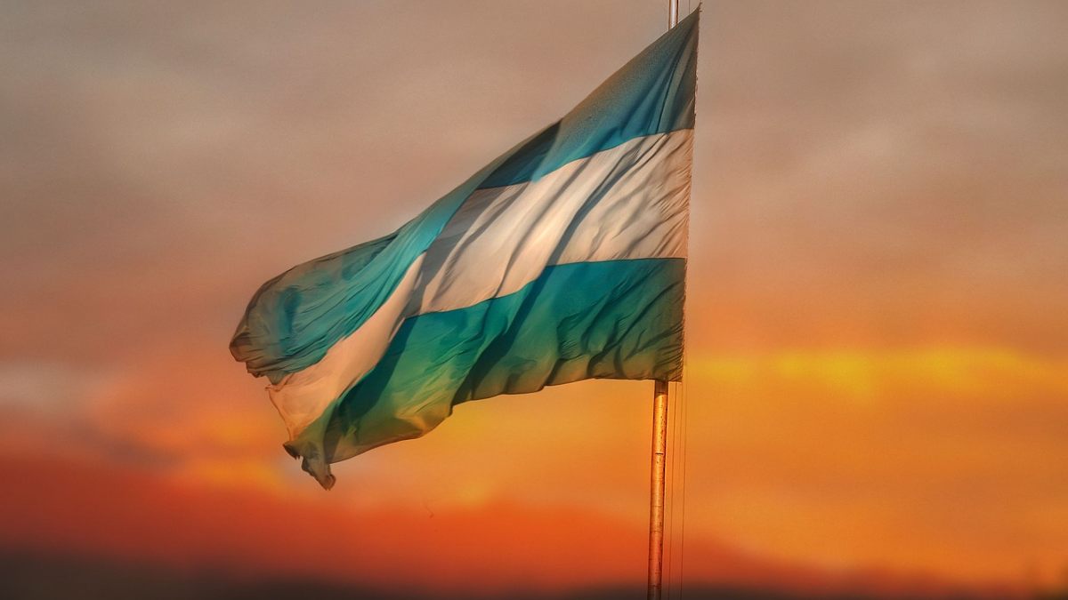 Od zera do globalnej potęgi? Argentyna marzy o wyjściu z kryzysu