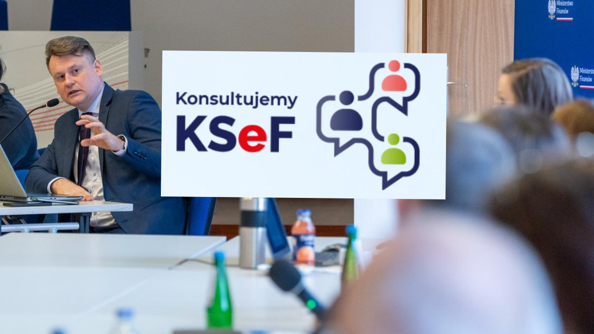 Faktury w KSeF będą bezpieczne? Eksperci ostrzegają