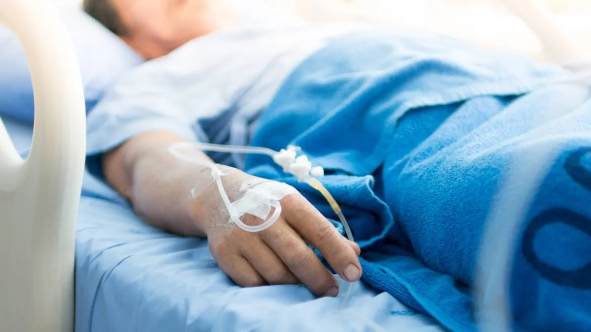Dłuższe L4 dla chorujących na raka? Przepisy do pilnej zmiany 