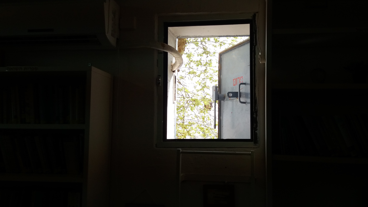 Zapomnijcie o schronach. W Polsce ich nie ma