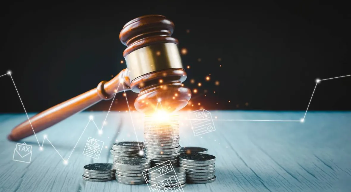 Giganci pracują nad stablecoinem. Już nie mówią, że krypto to tylko moda