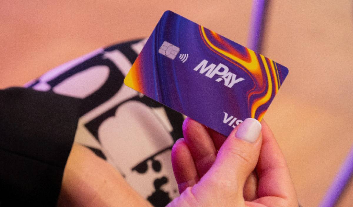 mPay idzie jak burza. Fintech zapowiada kolejne nowości
