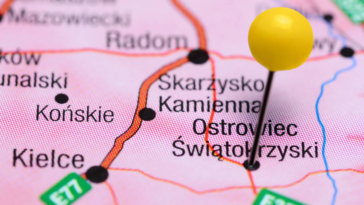 Nasze złoża zaskoczą świat. Wchodzimy do gry o najcenniejsze metale