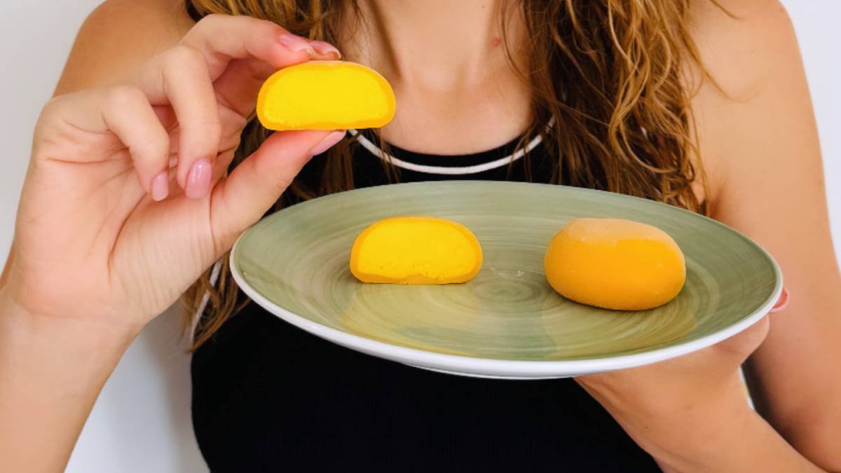 Mochi. Przybysz z Japonii, który ostro rozpycha się na polskim rynku