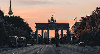 Niemcy w kryzysie. Ich gospodarka osiadła na mieliźnie