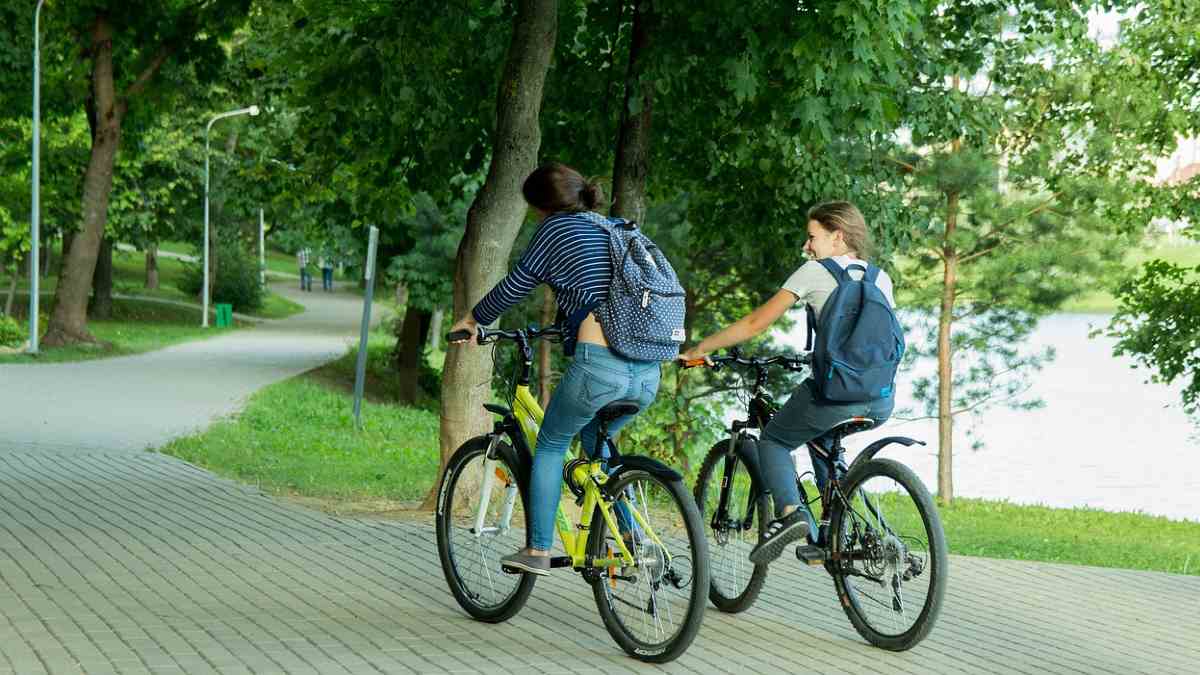 W tym polskim mieście można najlepiej spędzić czas na zewnątrz. Nowy ranking