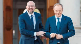 Mieszkania drogie jak nigdy. A Tusk się cieszy