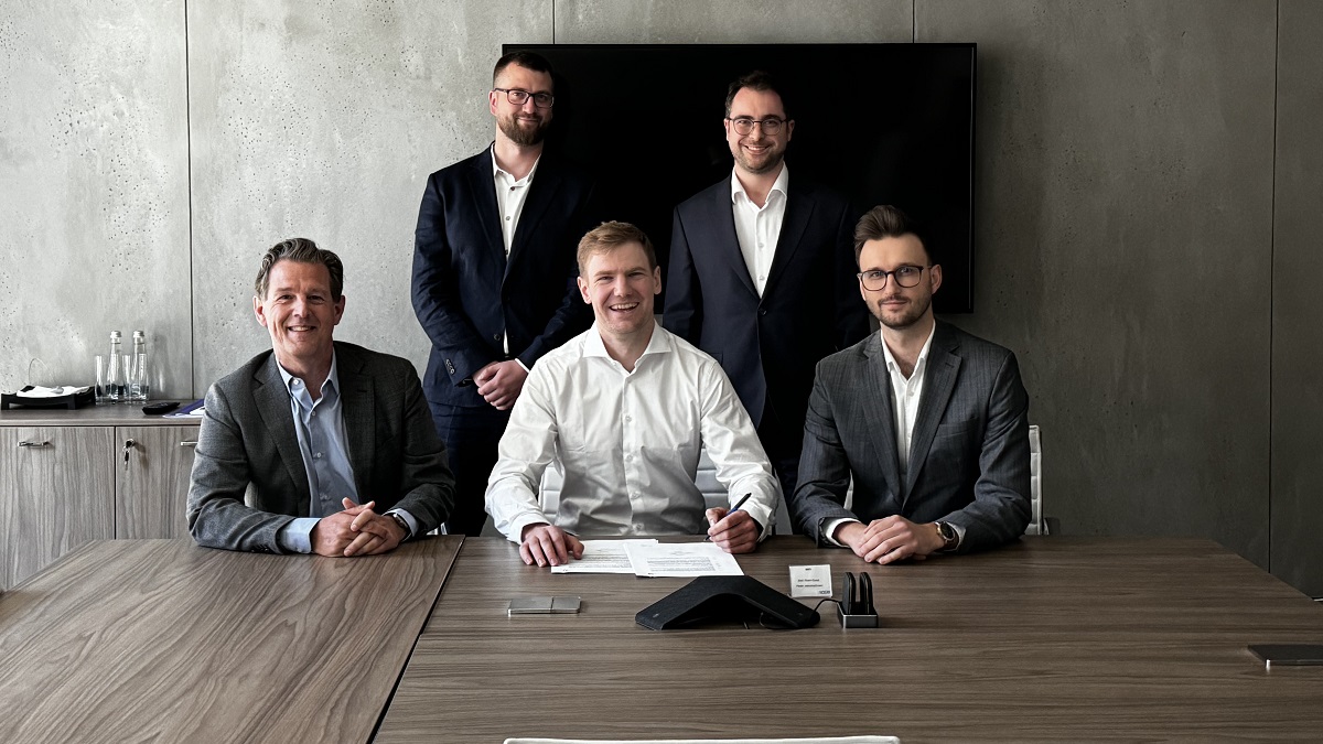 Gigant przejmuje startup z Lublina. To olbrzymia szansa dla Polaków