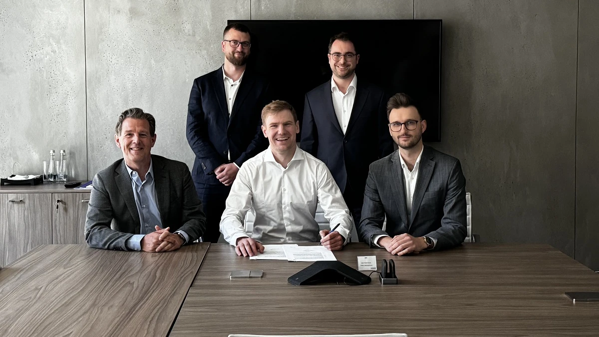 Gigant przejmuje startup z Lublina. To olbrzymia szansa dla Polaków