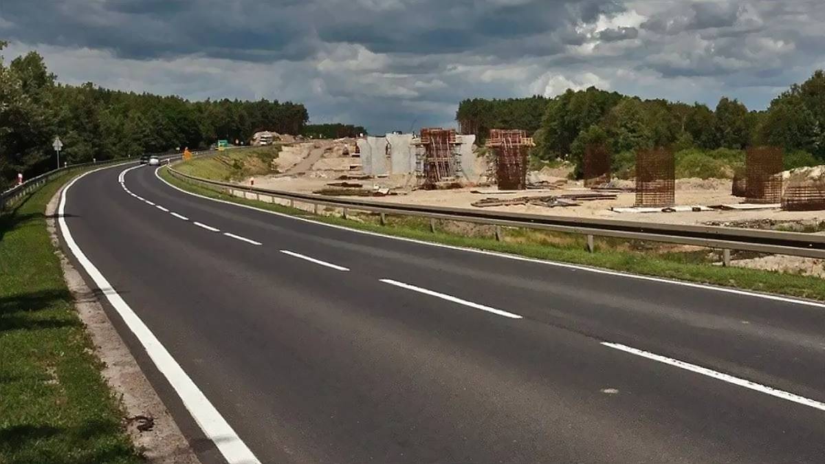Wielka zmiana na polskich drogach. Dziw, że nikt o tym nie mówi