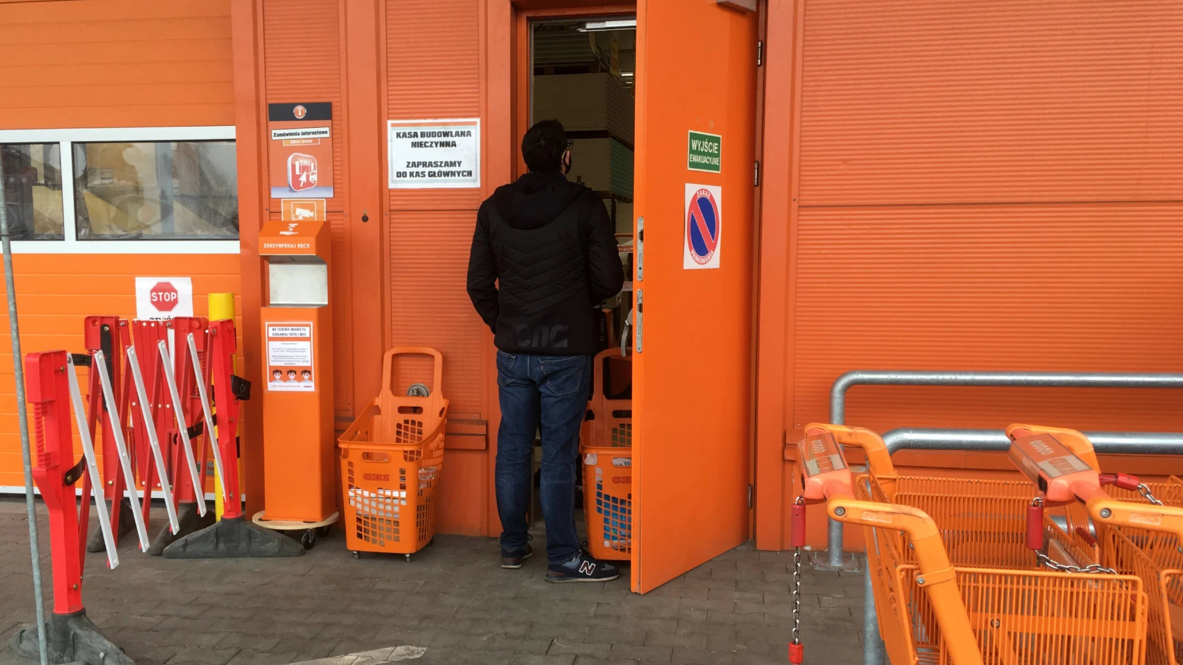 Czy drożyzna powróci? Tak wygląda sytuacja na rynku materiałów budowlanych