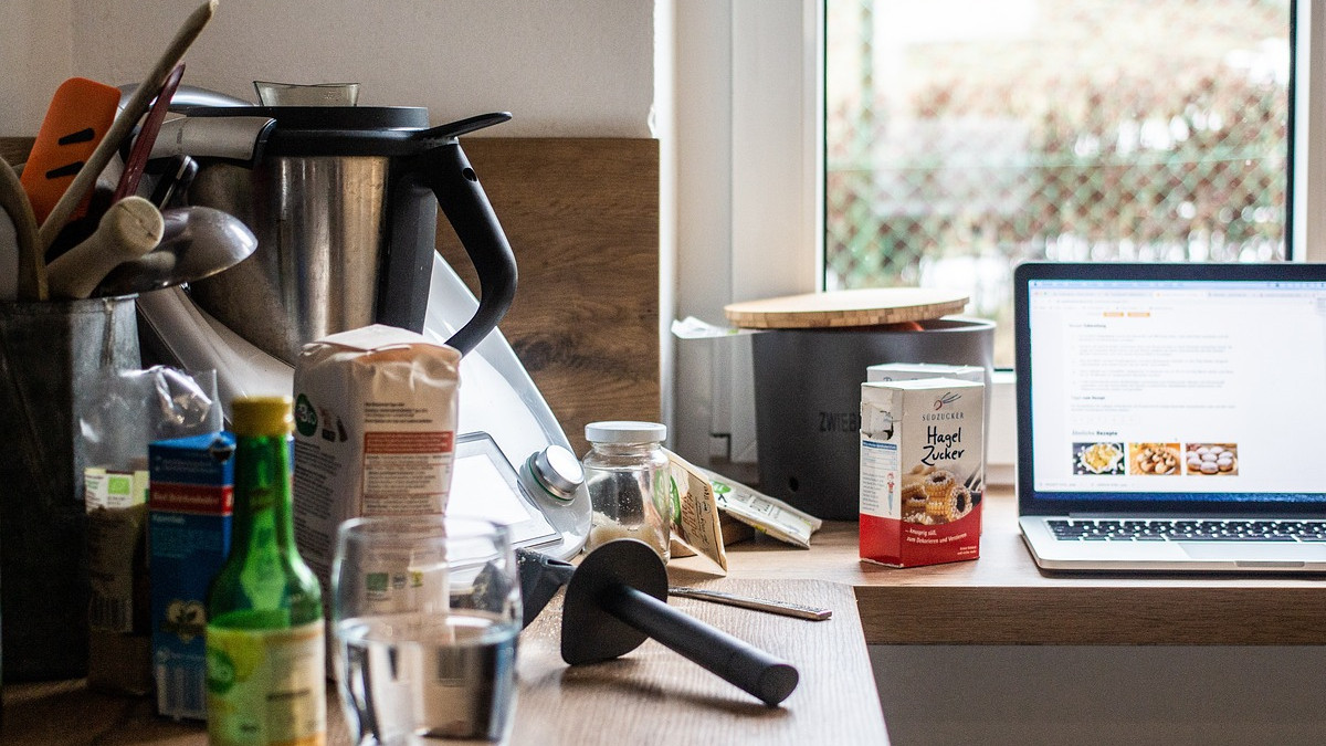 Kupili Thermomixa za 6 tys. i dokupują tanie podróby akcesoriów. Mogą wiele stracić