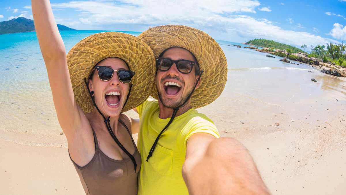 Słyszeliście już o island hopping? To nowy wakacyjny hit