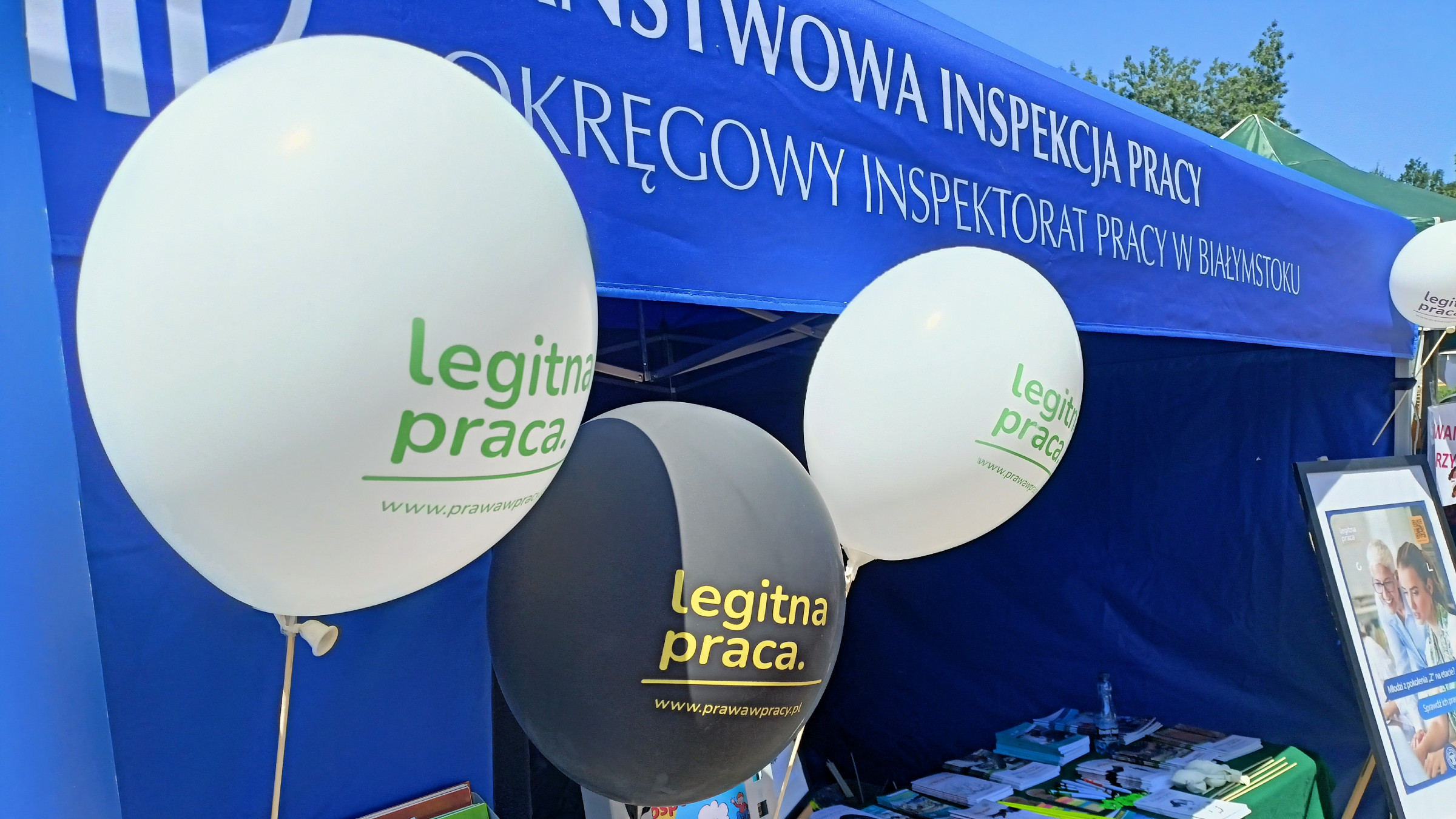 Grozi nam zalew nielegalnych imigrantów! Grzmi Państwowa Inspekcja Pracy