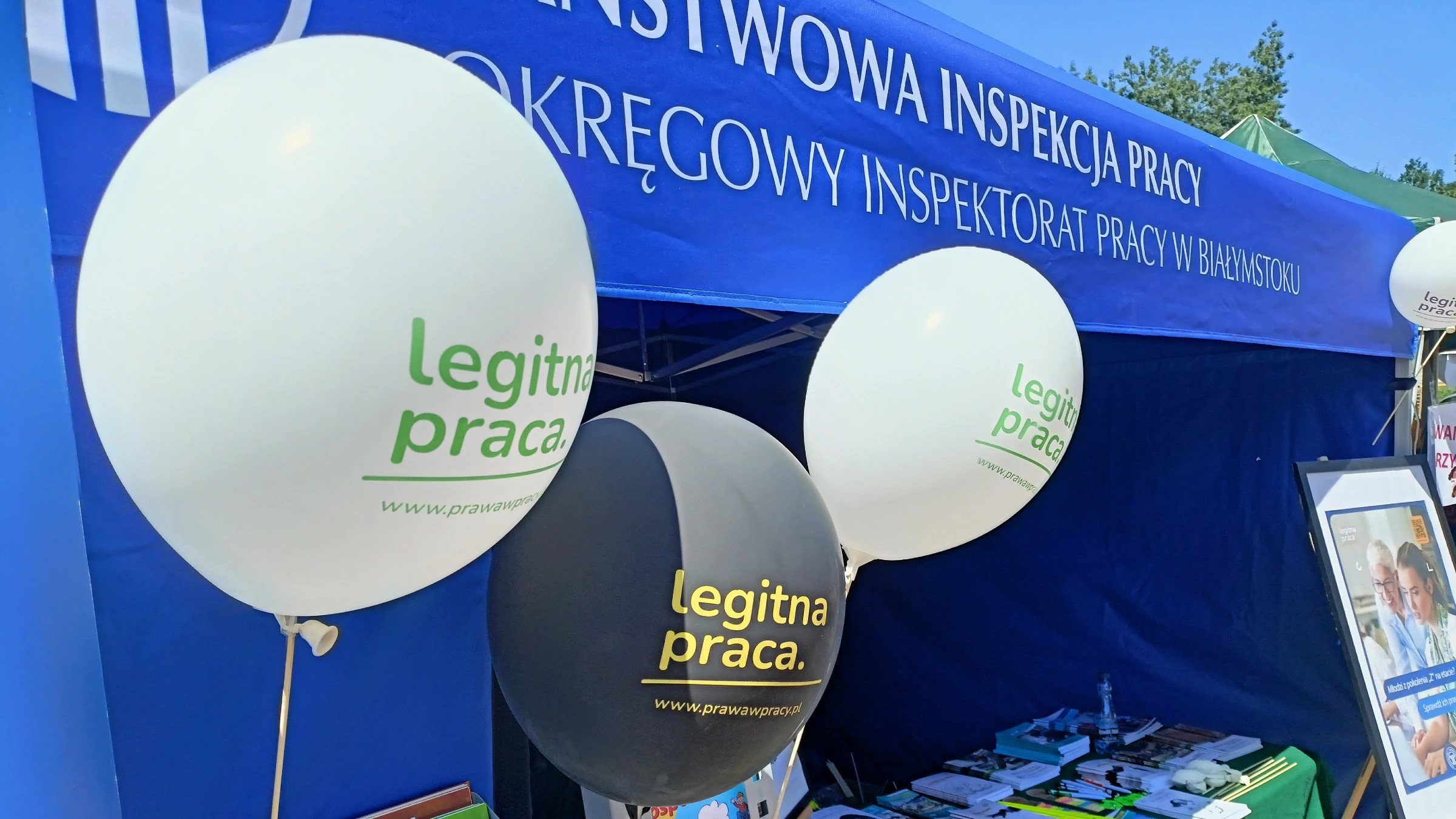 Grozi nam zalew nielegalnych imigrantów! Grzmi Państwowa Inspekcja Pracy