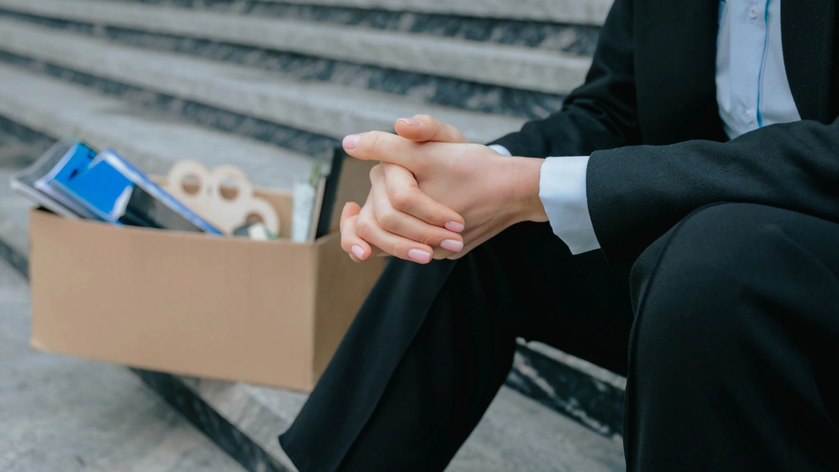 Gdy nudzi cię praca. Co czwarty Polak myśli o zmianie branży