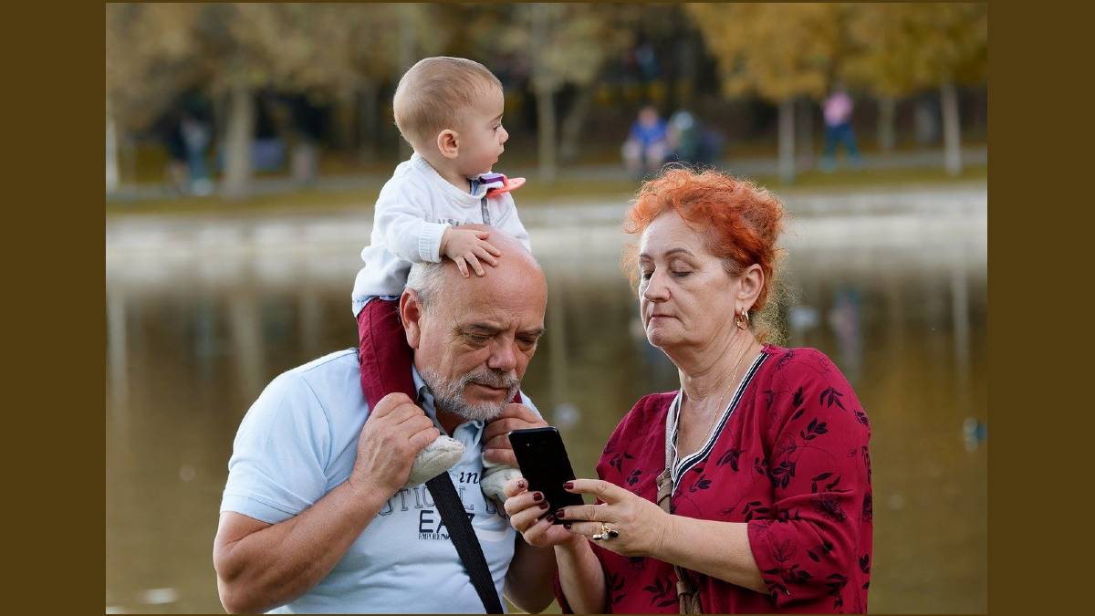 Wyjazd dziecka na wakacje z dziadkiem lub ciocią. Te dokumenty to konieczność