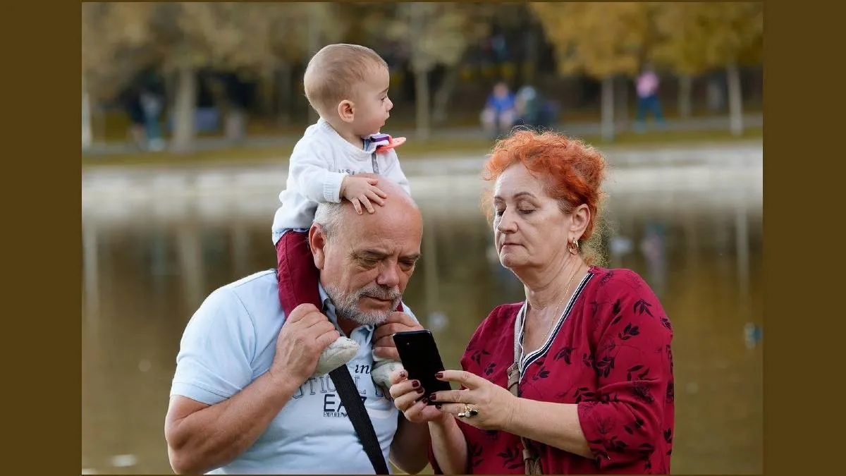 Wyjazd dziecka na wakacje z dziadkiem lub ciocią. Te dokumenty to konieczność