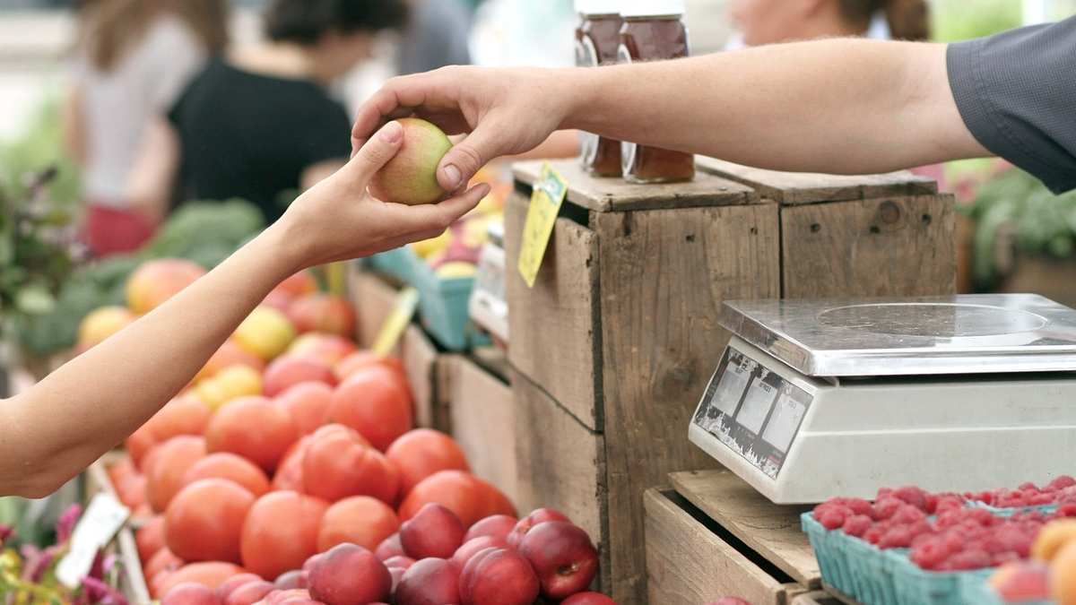 Nastroje konsumentów coraz lepsze. Polacy poprawili swój wynik