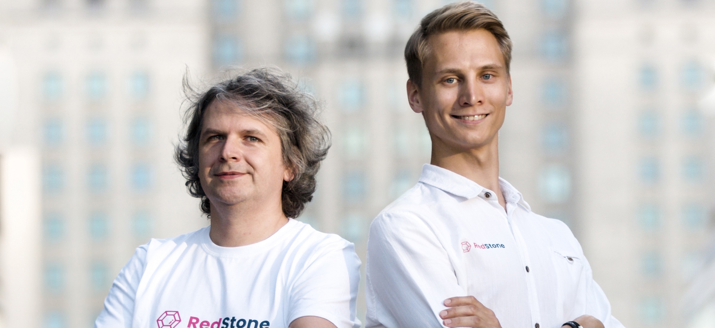 Polski startup idzie jak burza. Dostali miliony na rozwój