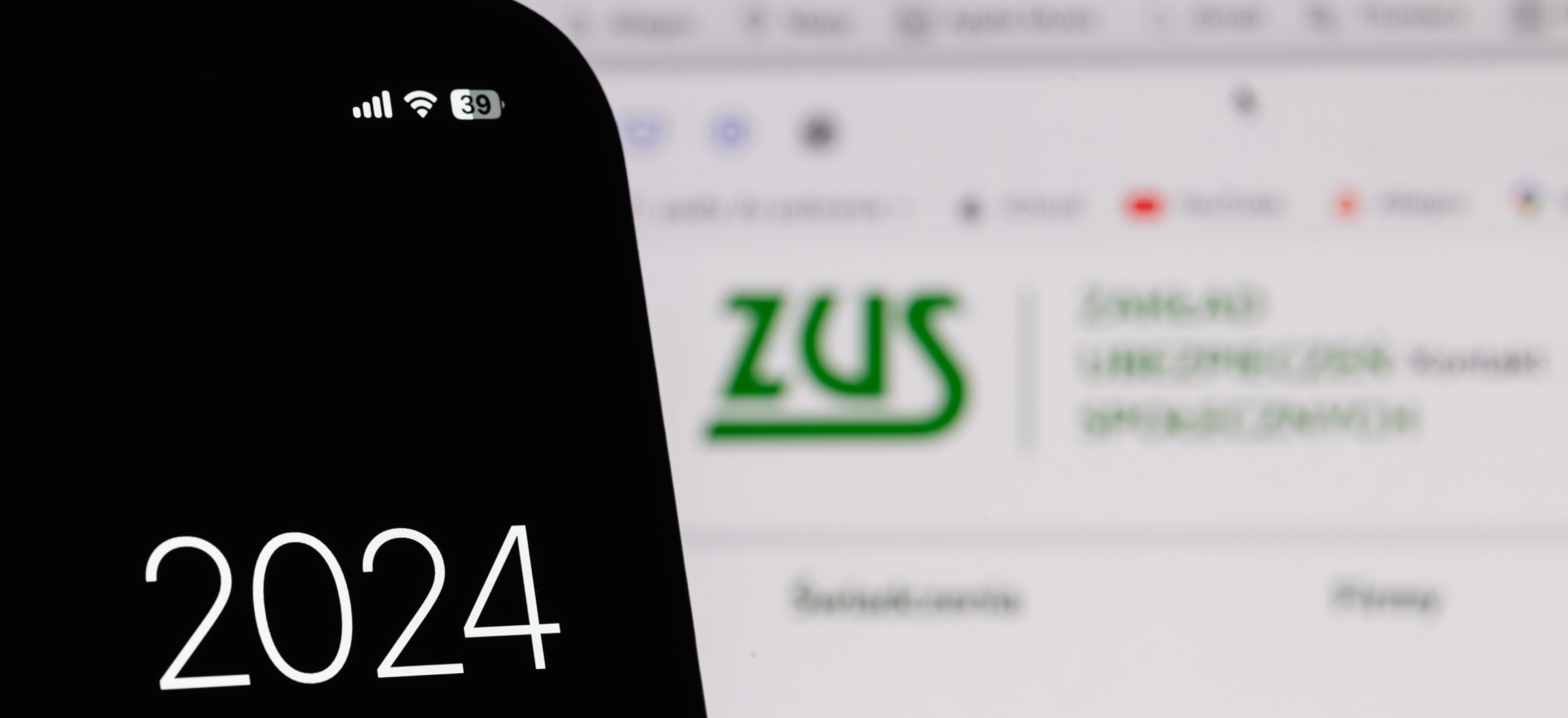 Listy z ZUS. 24 mln Polaków dostanie informację na temat przyszłych emerytur