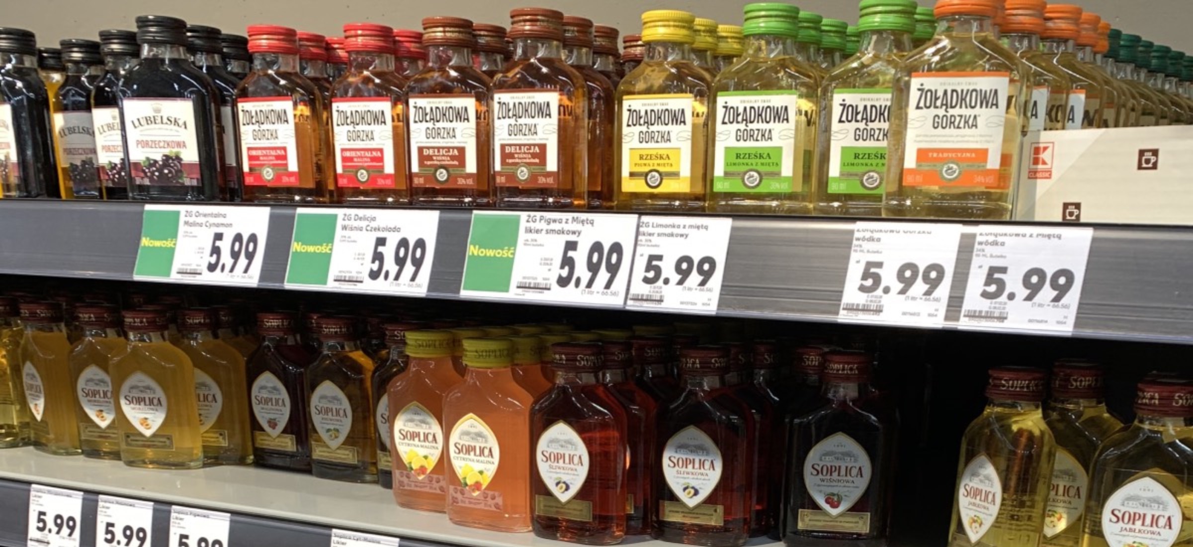 alkohol-pieniadze-budzet-nowelizacja-przepisow