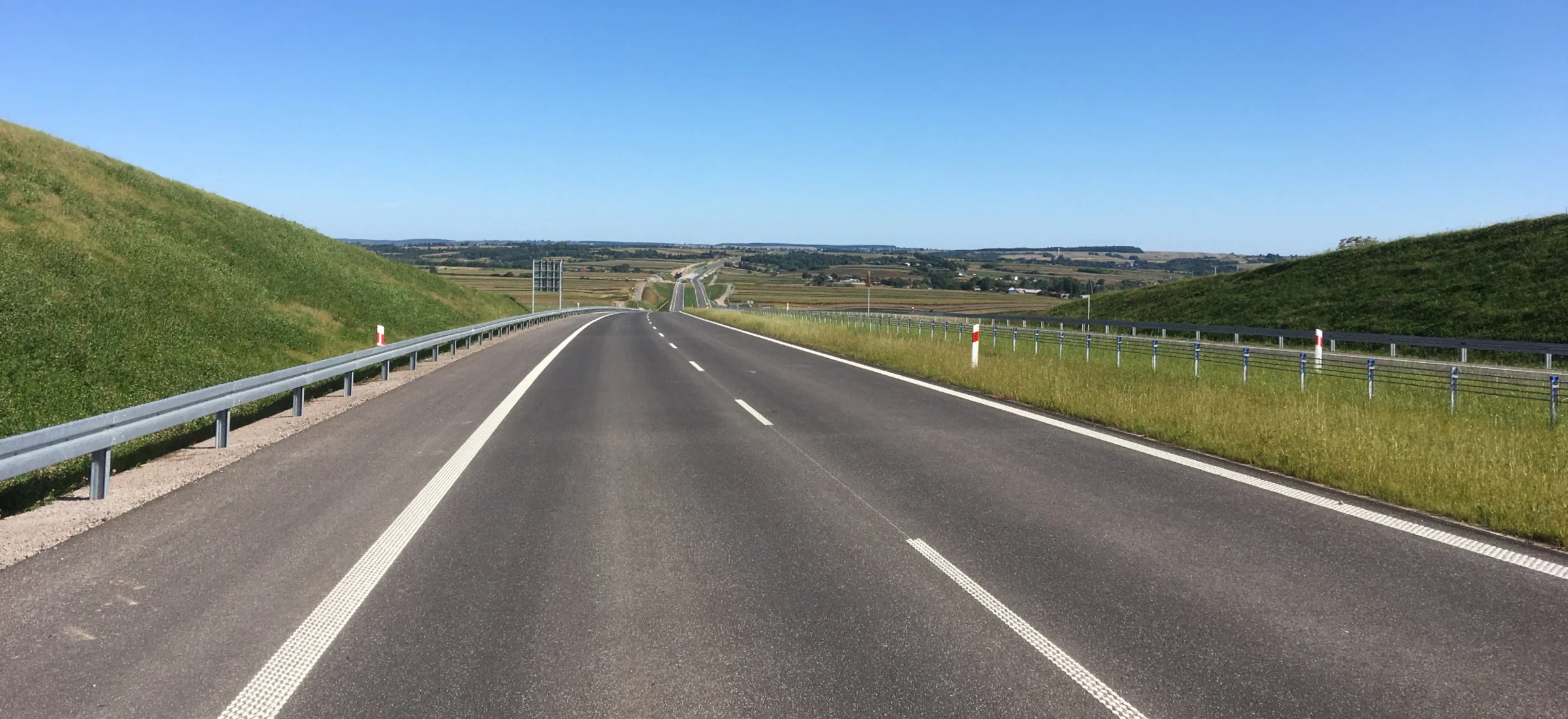 Piekło zamarzło. Na autostradzie A2 będzie videotolling