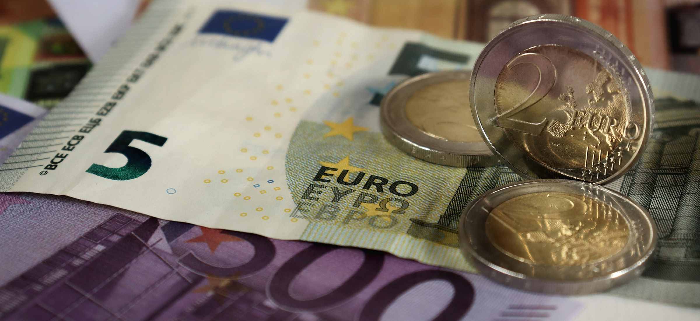 Wprowadzenie euro w Polsce. Ekspert zabrał głos