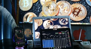 BLIK-nij bitcoina. Taką możliwość wprowadza największa giełda kryptowalut na świecie