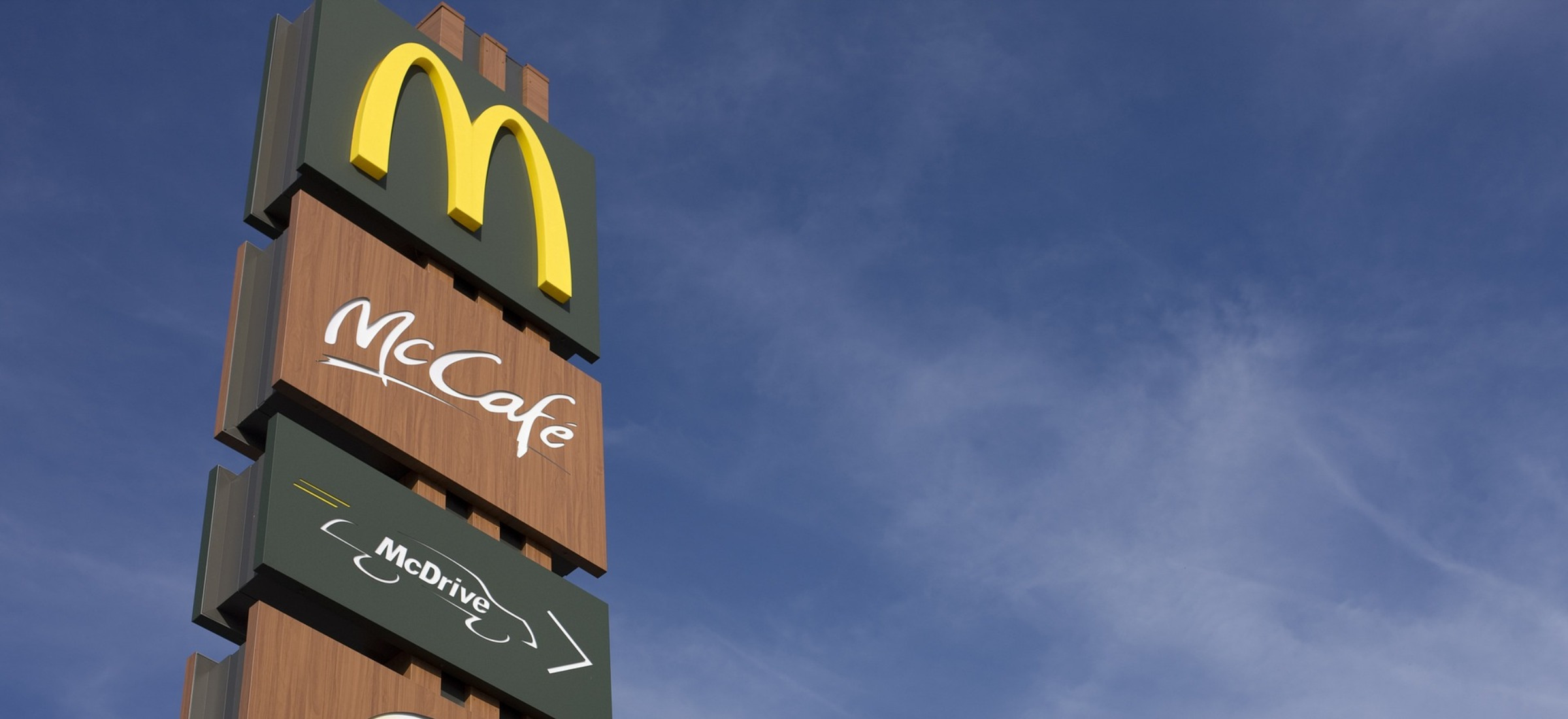 McDonald's w tarapatach. Ogłasza zmasowane akcje promocyjne
