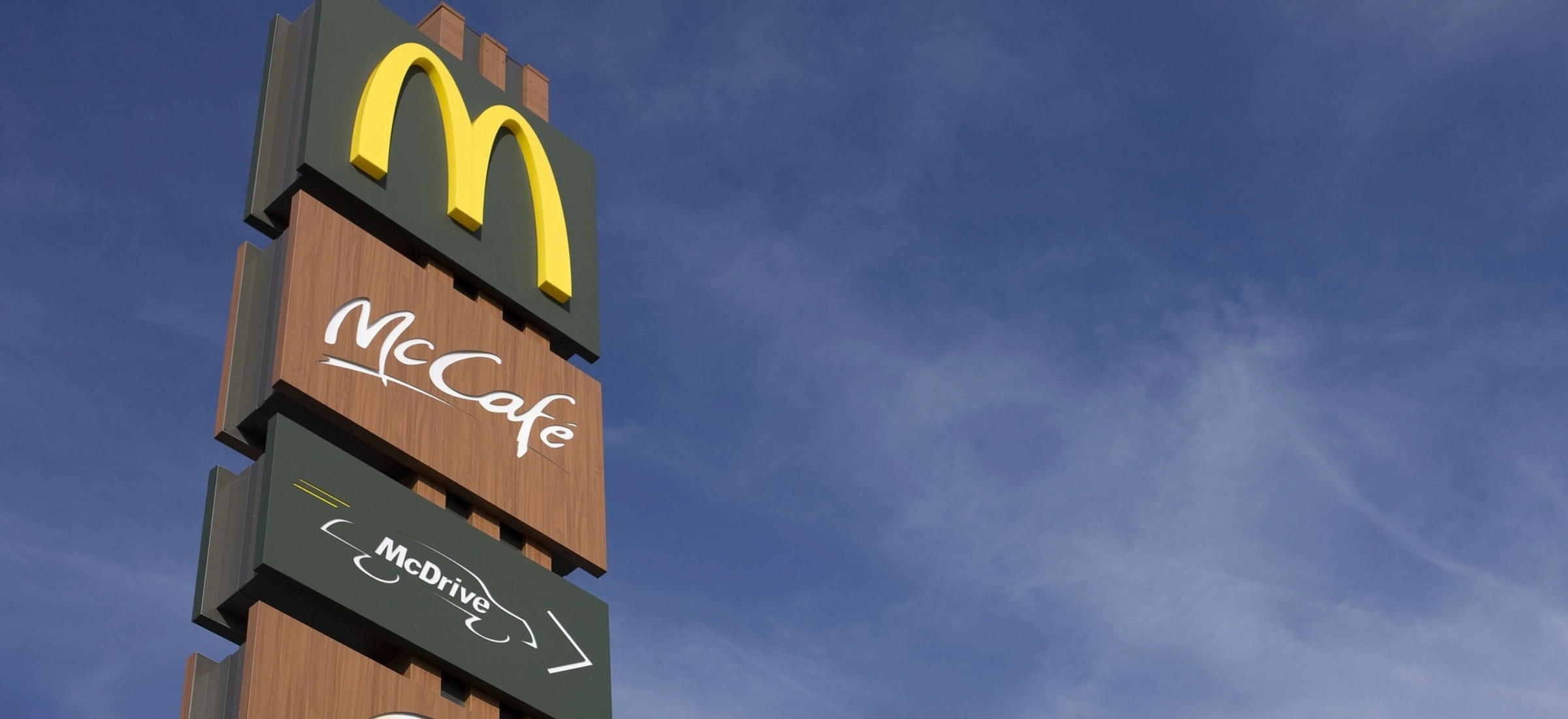 McDonald's w tarapatach. Ogłasza zmasowane akcje promocyjne