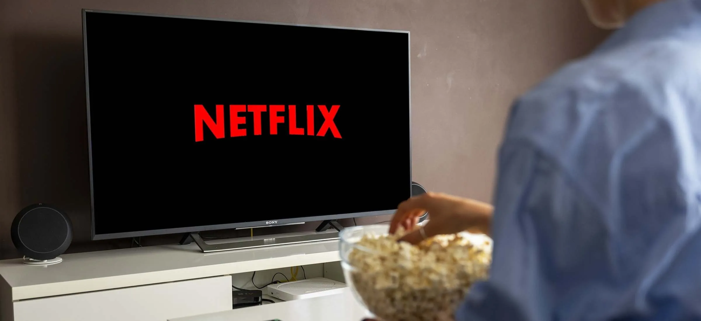 Netflix zaskoczył rynek. Spektakularna reakcja na giełdzie