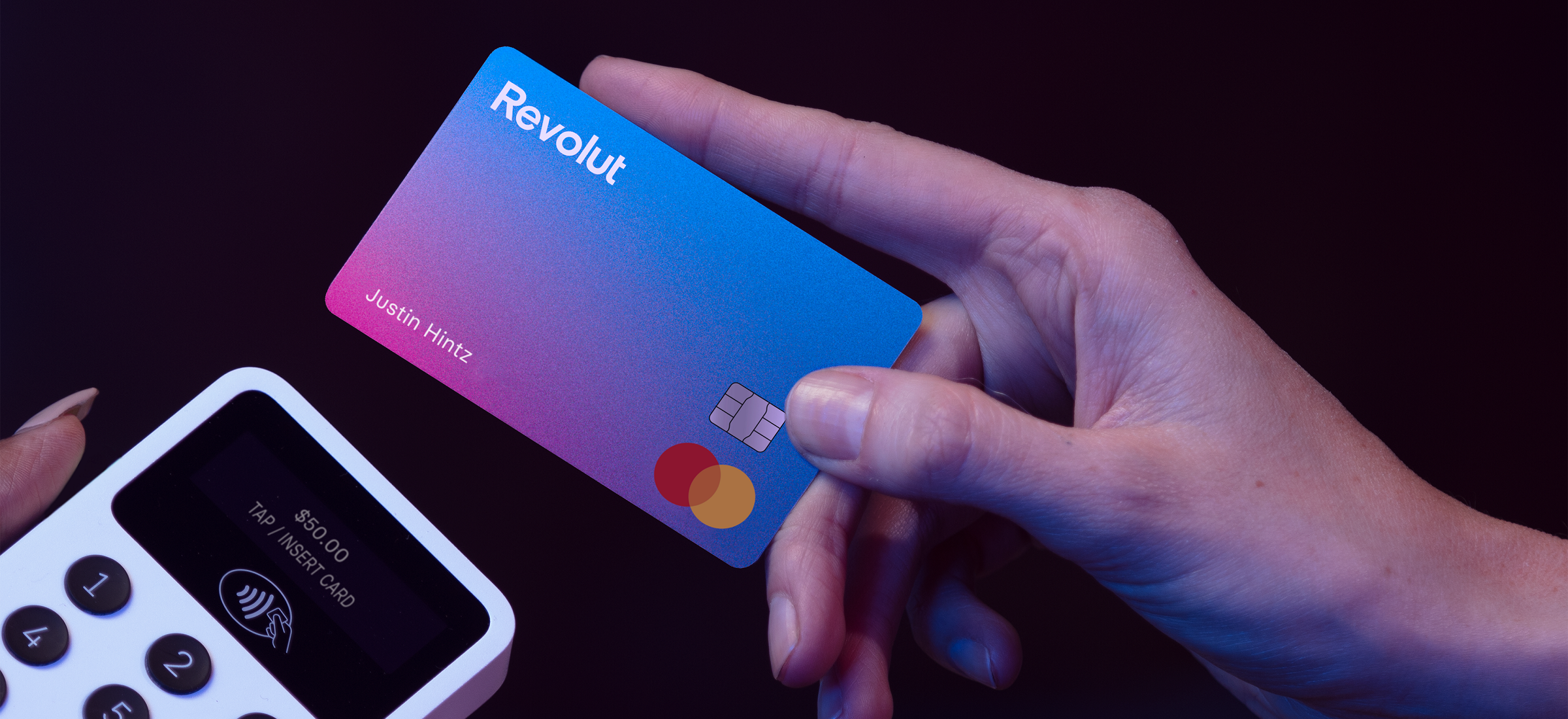 Revolut ogłosił plany na 2025 r. Trzymajcie się