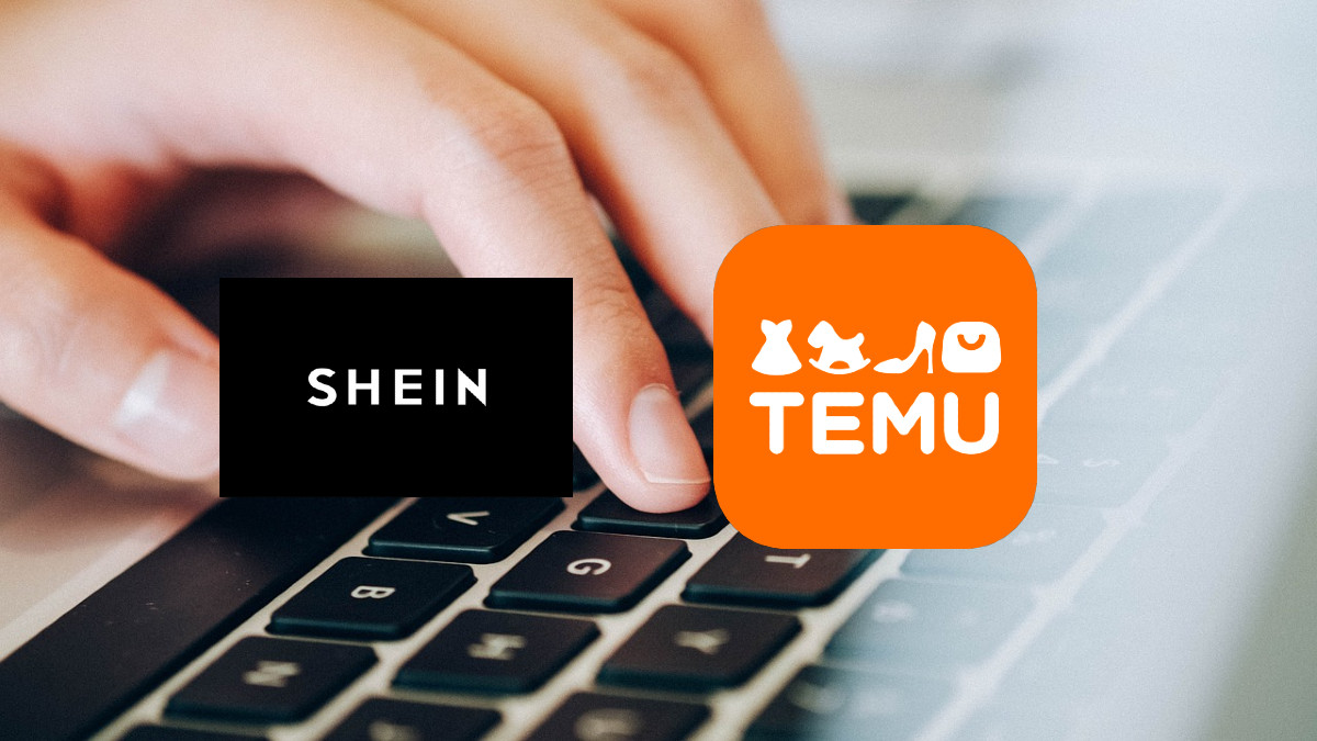 Tani szajs z Chin się doigrał. Ostro pocisną Temu, Shein i innych