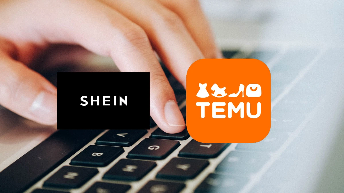 Tani szajs z Chin się doigrał. Ostro pocisną Temu, Shein i innych
