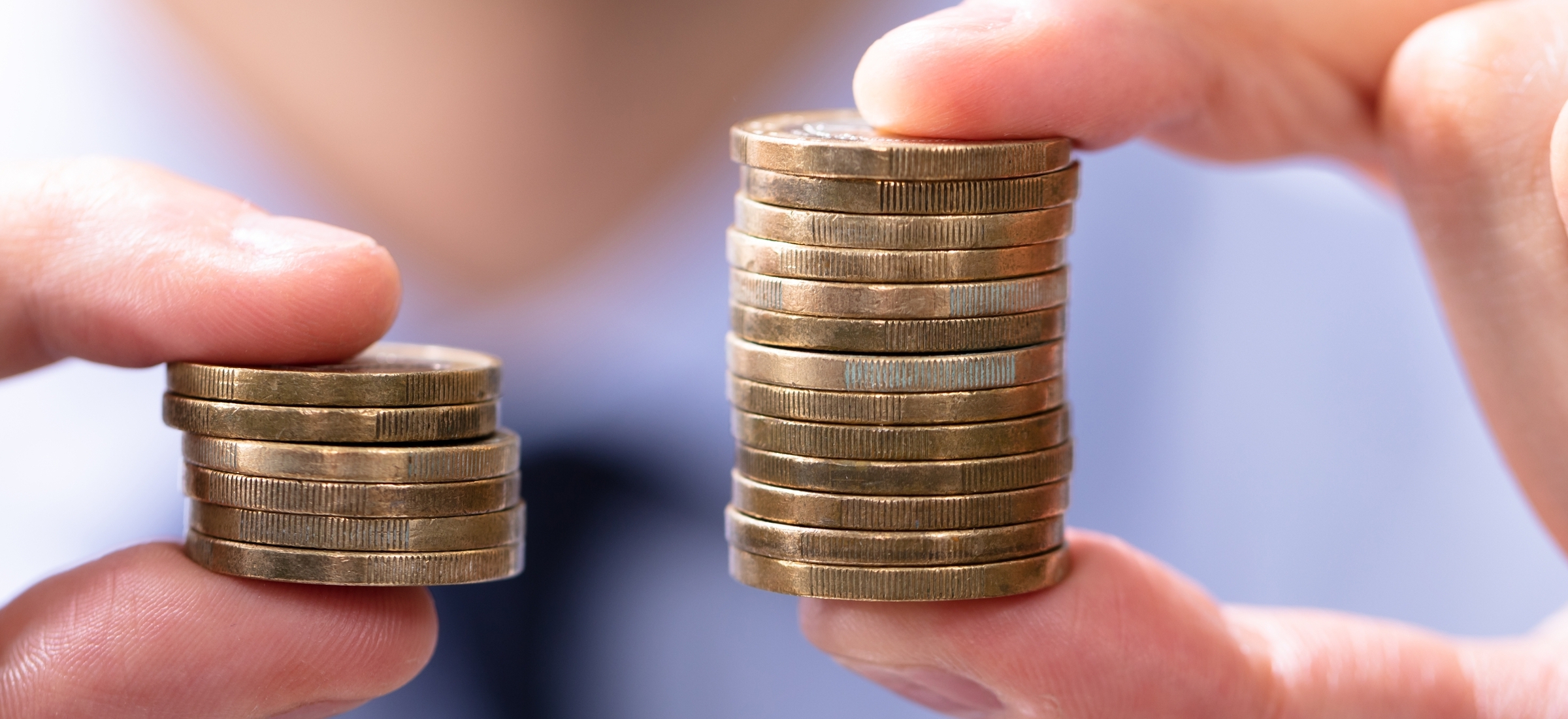 Zarobki w Polsce. Są branże, gdzie panie deklasują panów. Na przykład budownictwo