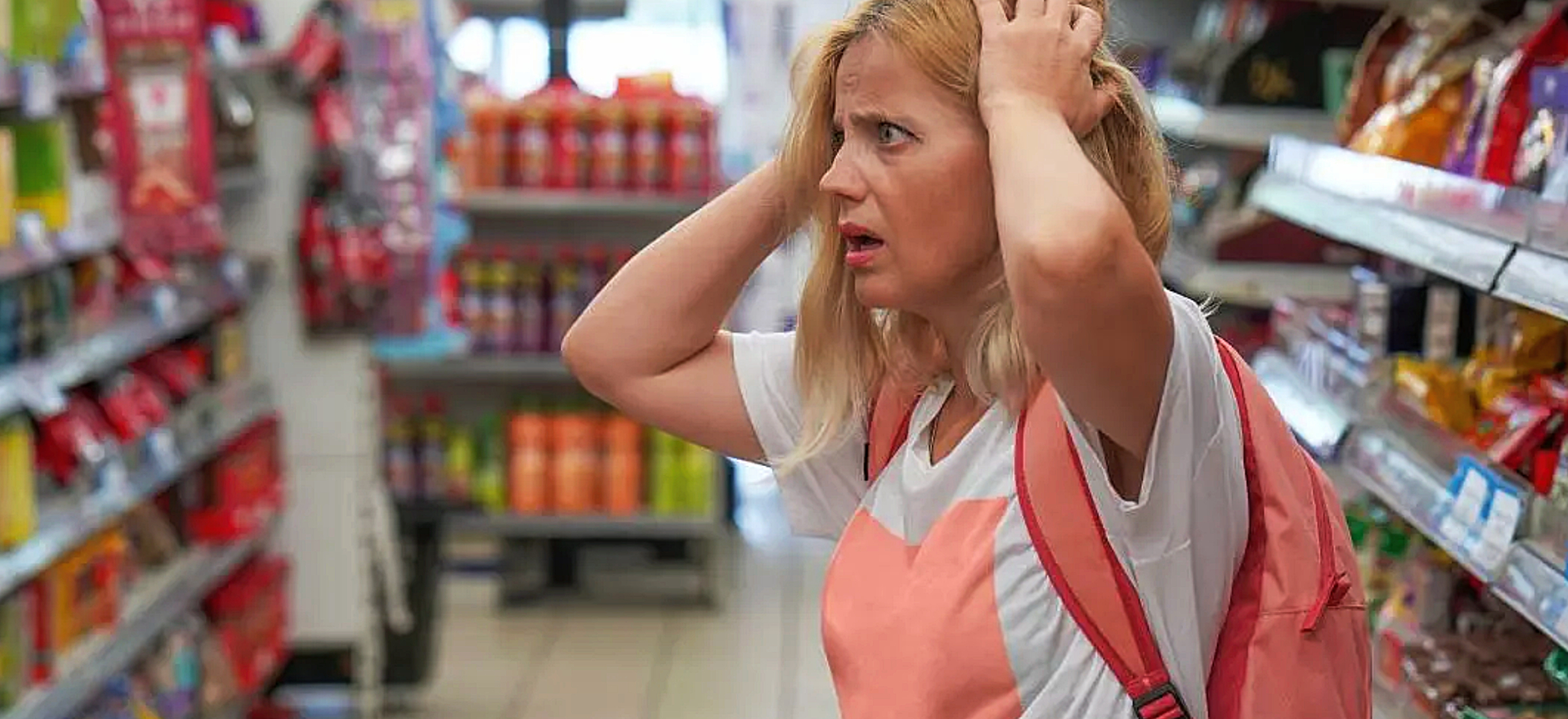 Coraz drożej w sklepach. Najmocniej w górę poszły ceny warzyw