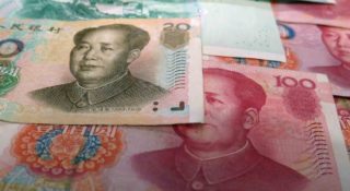 Chiny w potrzasku? Kryzys dopadł nie tylko sektor nieruchomości