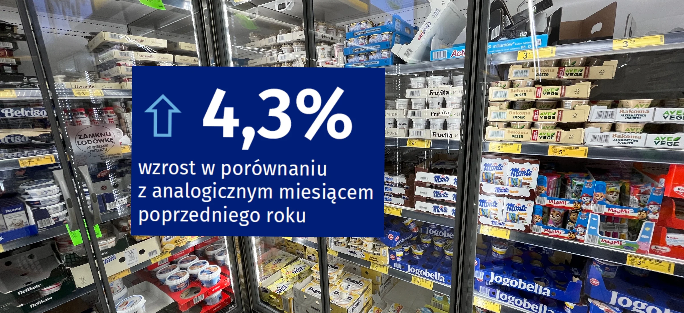 Inflacja pnie się w górę. Eksperci nie mają dobrych wieści dla kredytobiorców
