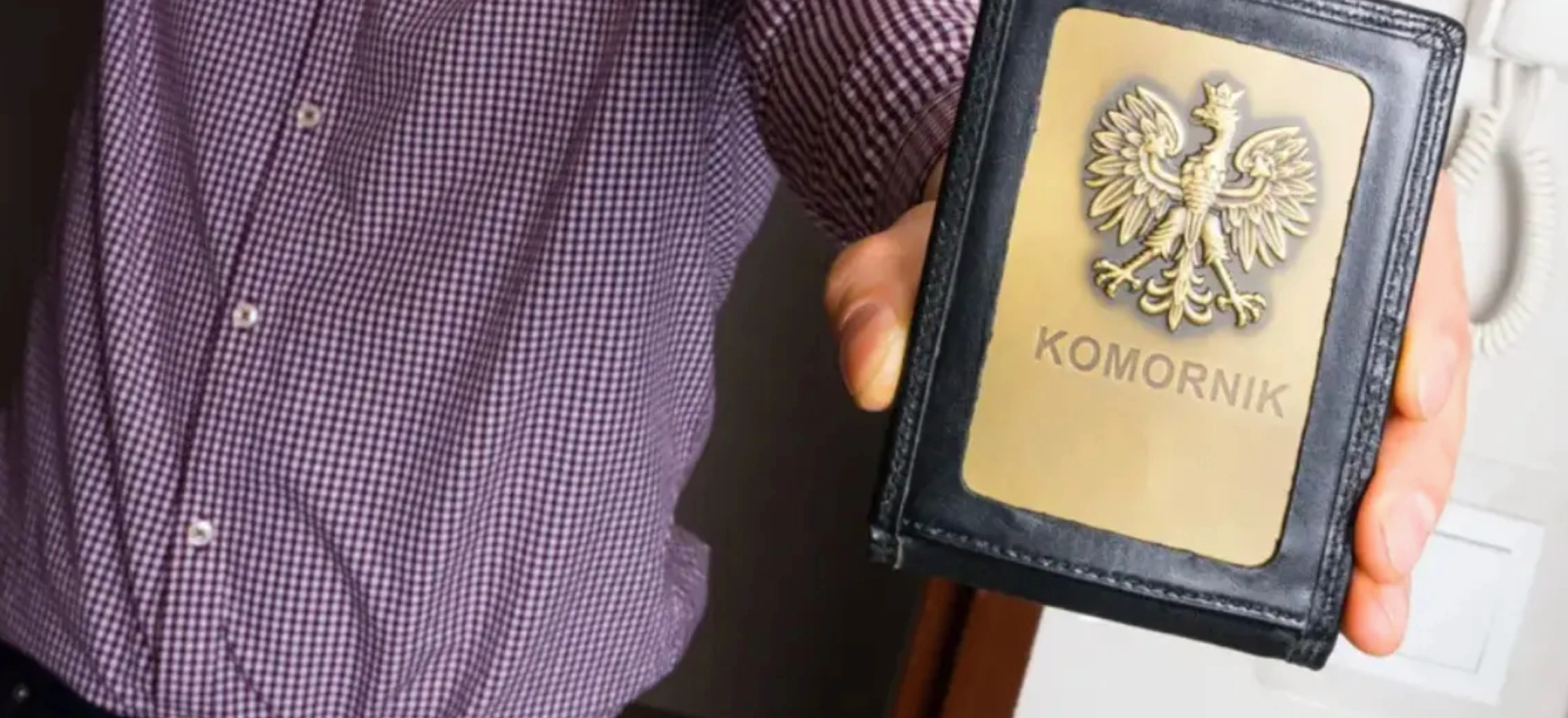 Komornicy bezsilni. Miliony Polaków śmieją im się w twarz